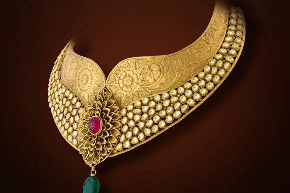 Joyalukkas, Bangalore - Jewellery - Marathahalli - Weddingwire.in