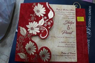 C.P. Paper And Stationery Stores, Nagpur