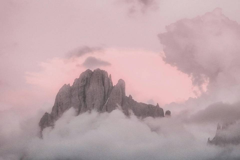 Honeymoon destination