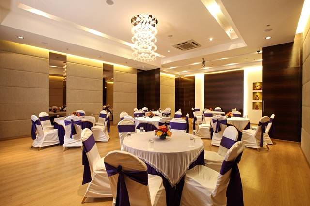 Banquet Hall 2