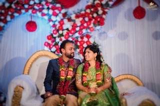 Picturesque Studio by Ashwin, Kukatpally