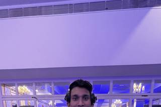 Dj Raxish