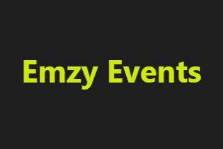 Emzy events logo