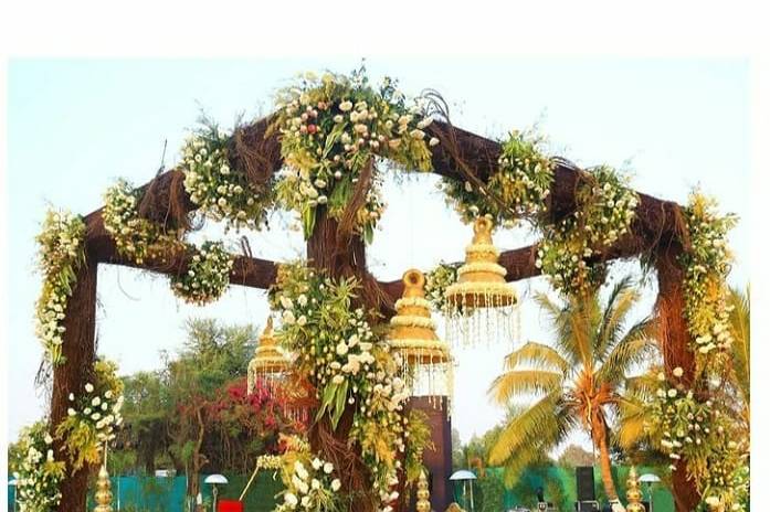 Mandap