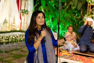 Mehak Madan