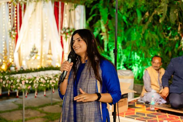 Mehak Madan