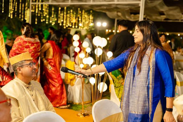 Mehak Madan