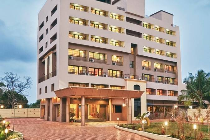 𝗧𝗛𝗘 𝟭𝟬 𝗕𝗘𝗦𝗧 Hotels in Uttara Kannada District of 2023