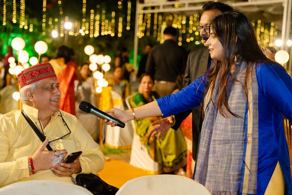 Mehak Madan