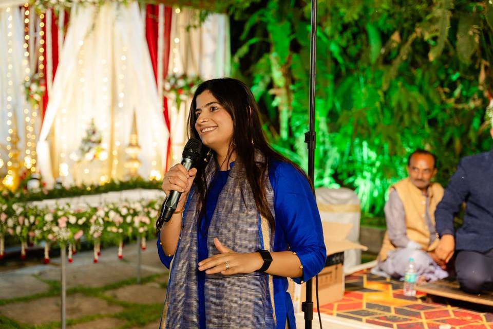 Mehak Madan
