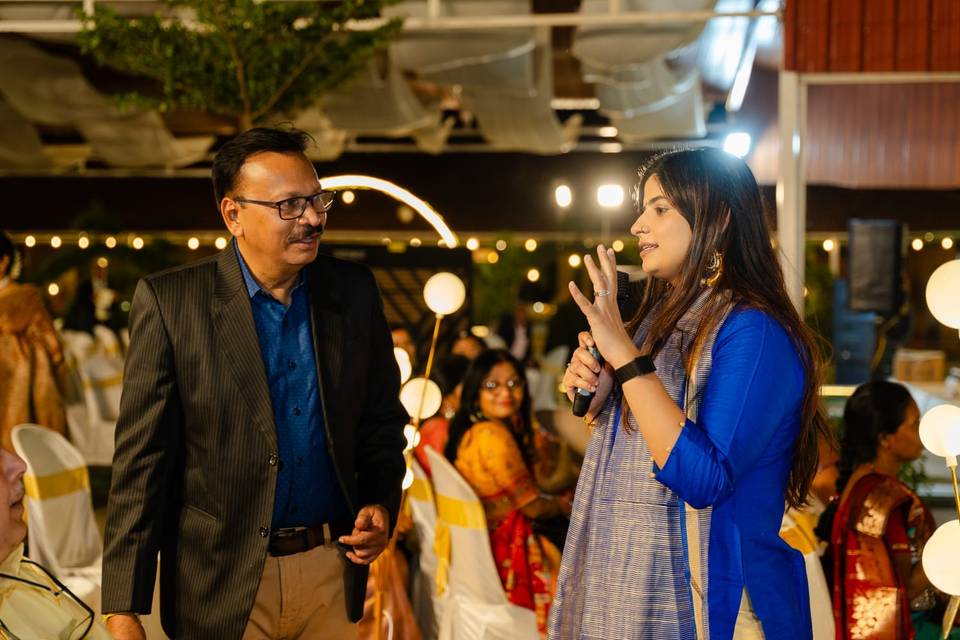 Mehak Madan