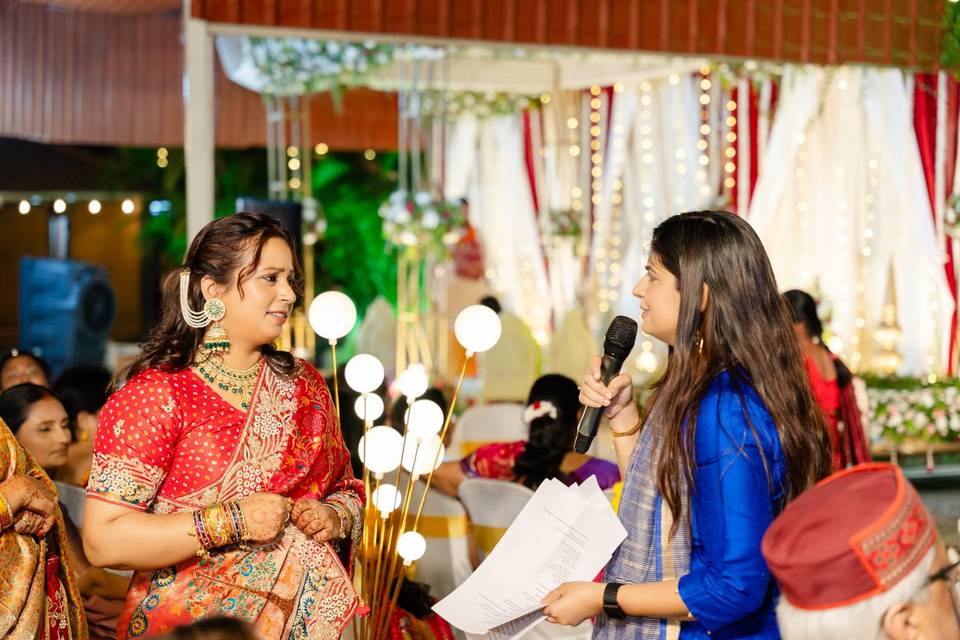 Mehak Madan