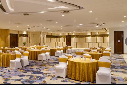 Event space