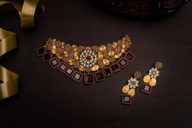 Mahalaxmi Jewellers India Pvt Ltd