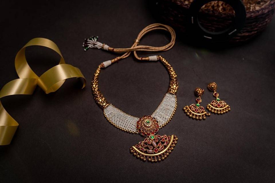 Mahalaxmi Jewellers India Pvt Ltd