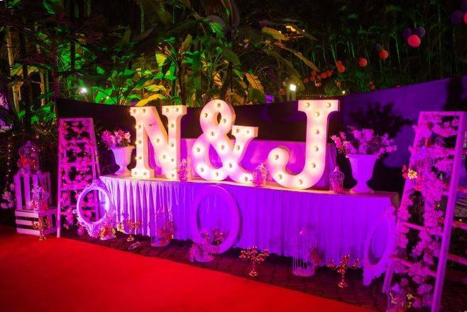 Pritz Miracle Weddings & Entertainment, Mumbai