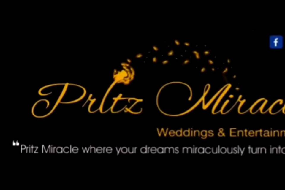 Pritz Miracle Weddings & Entertainment, Mumbai