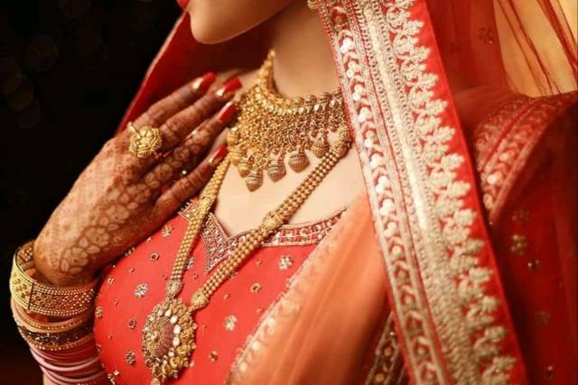 Bride