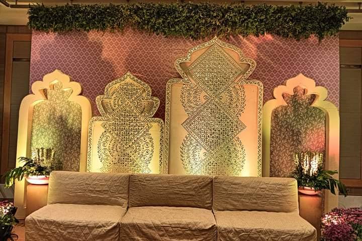 Shefali Creation