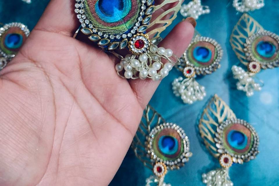 Customised gift