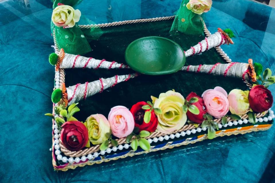 Customised gift