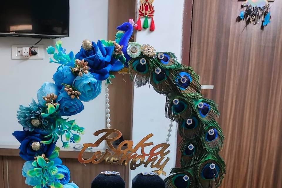 Customised gift