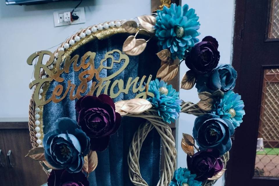 Customised gift