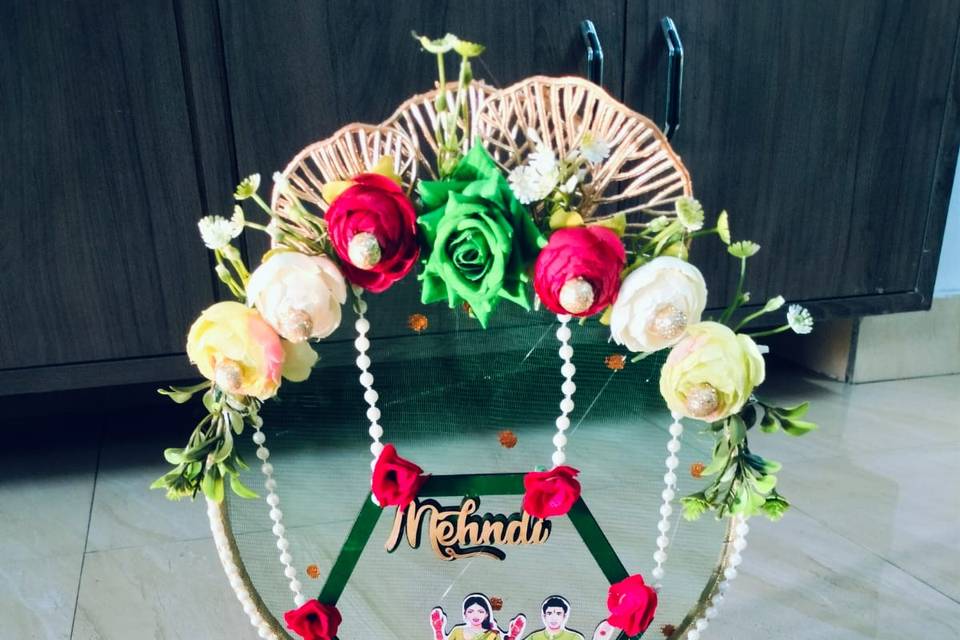 Customised gift
