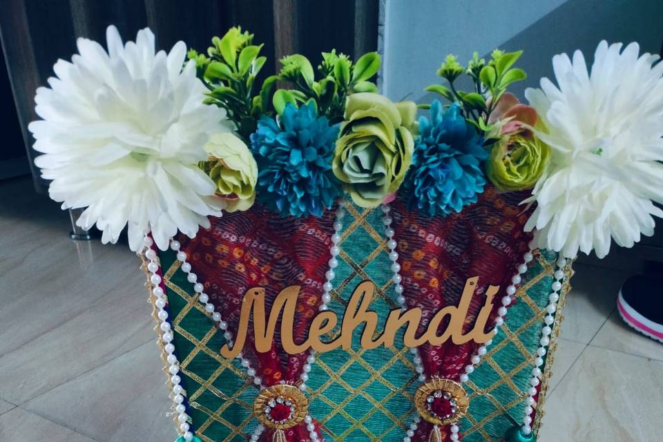 Customised gift