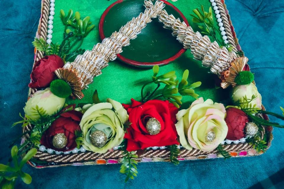 Customised gift