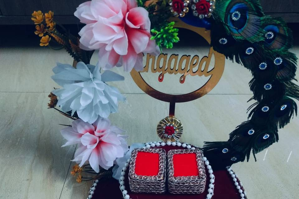Customised gift
