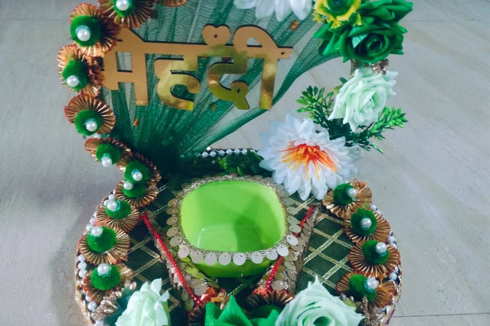 Customised gift