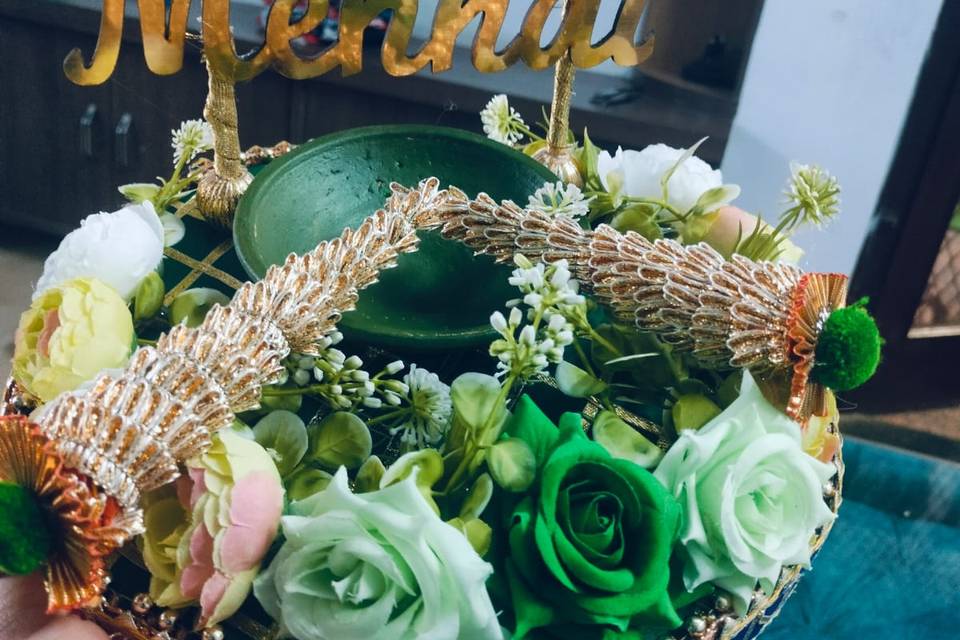 Customised gift