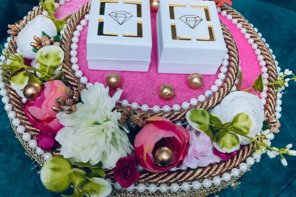 Customised gift