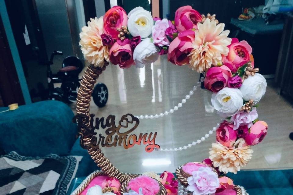 Customised gift