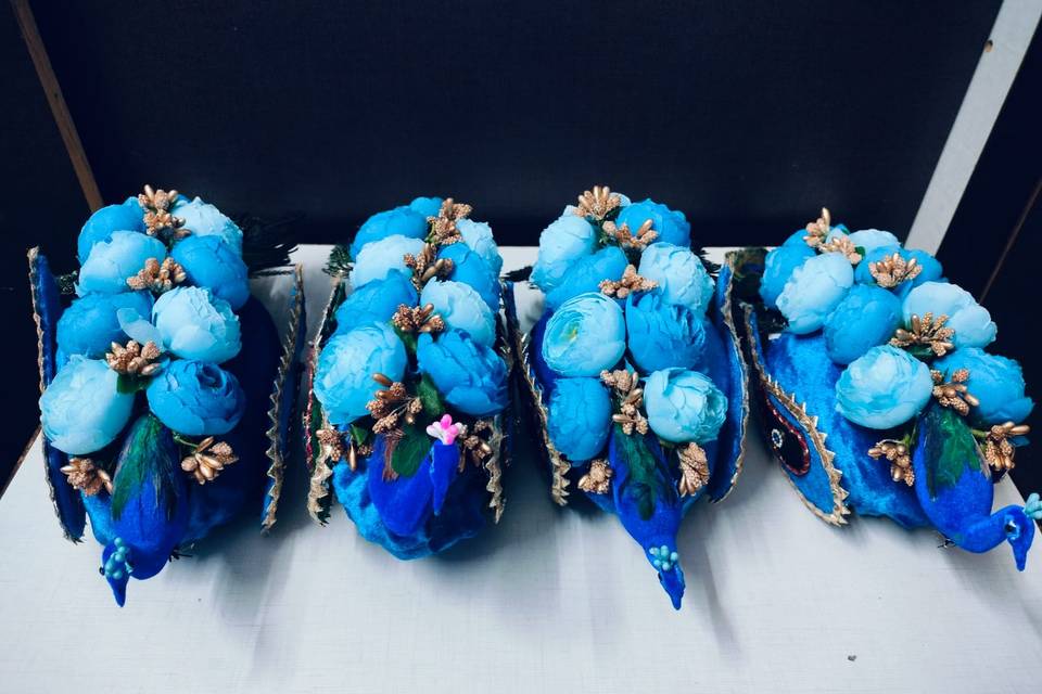 Customised gift