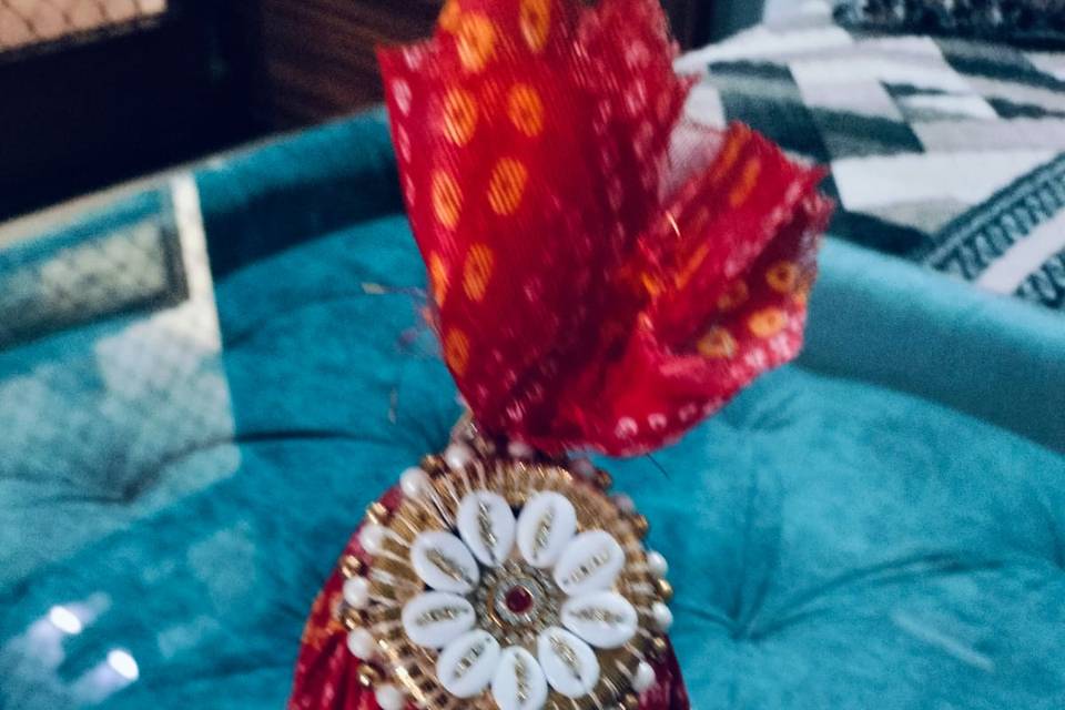 Customised gift