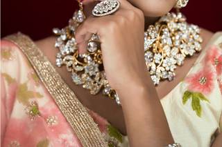 Rekha's Bridal Studio