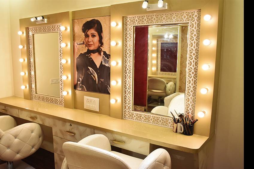 Rekha's Bridal Studio