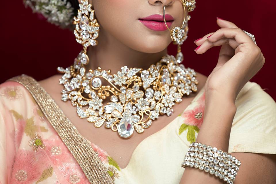 Rekha's Bridal Studio