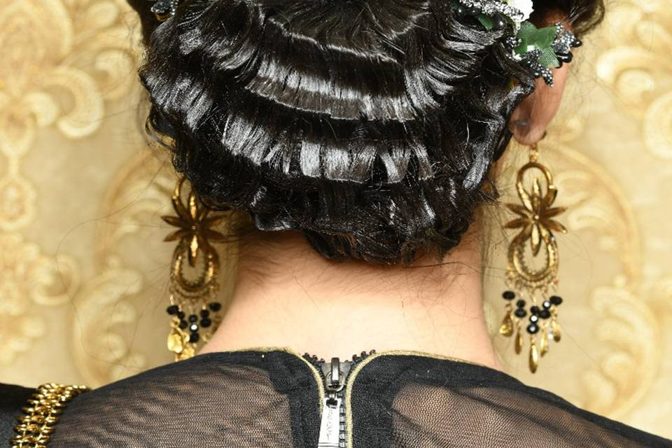 Rekha's Bridal Studio