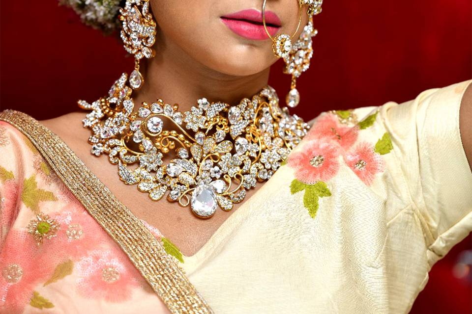 Rekha's Bridal Studio