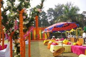 Hs Event & Decor