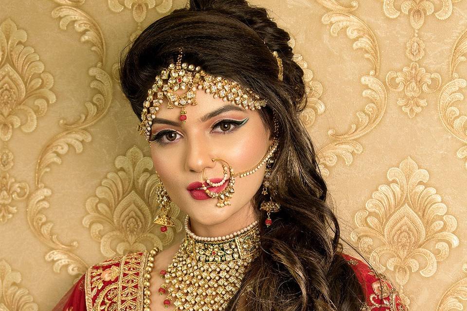 Rekha's Bridal Studio