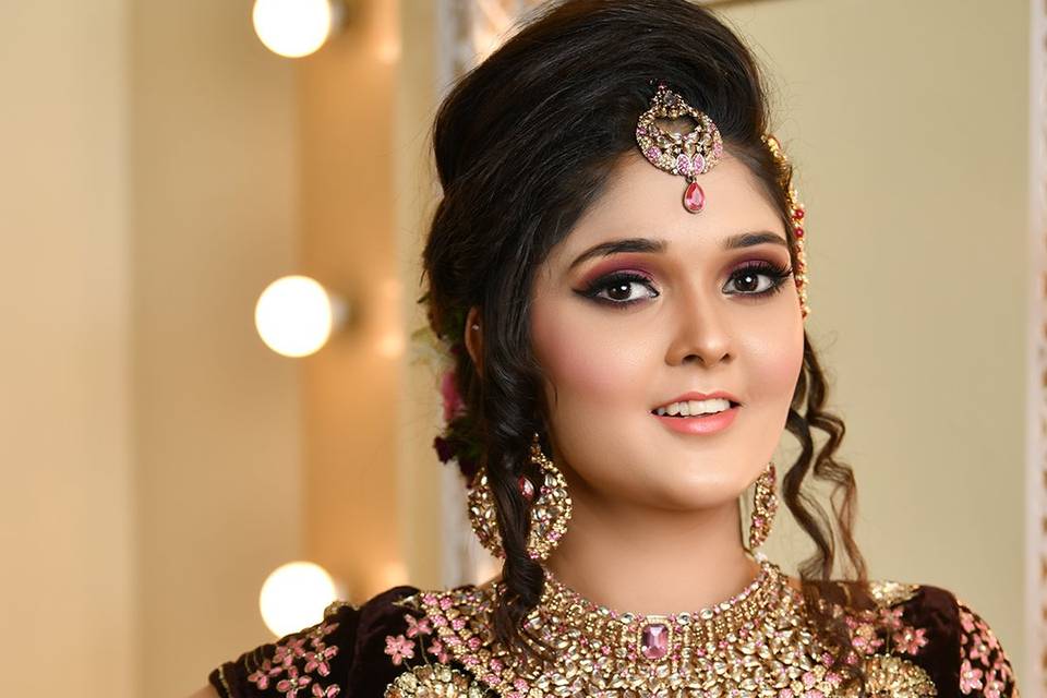 Rekha's Bridal Studio