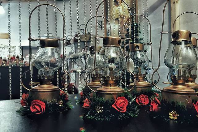 The Spring Designs Wedding Decor