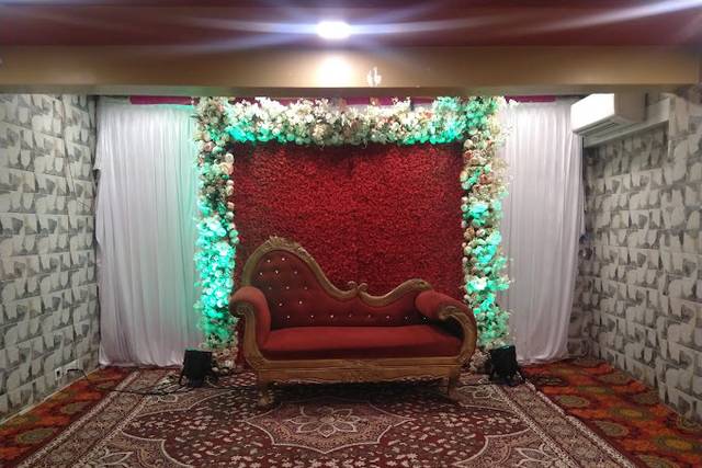 Priti Banquet Hall