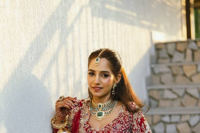 Bride