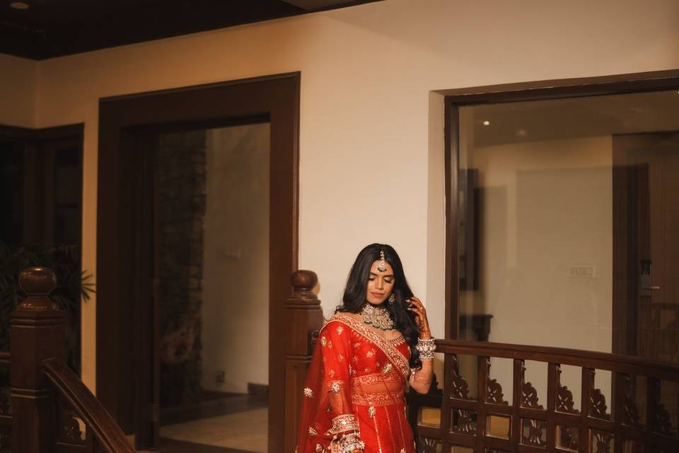 Bride