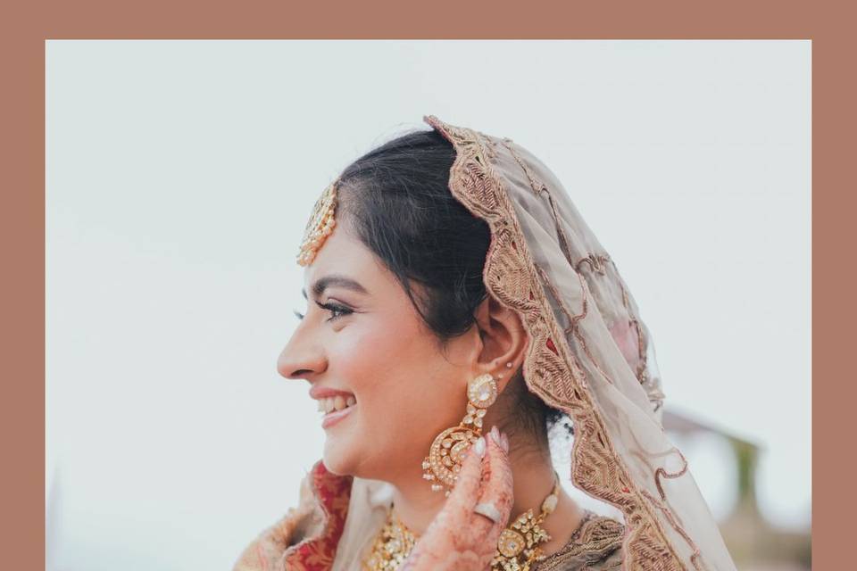 Bride